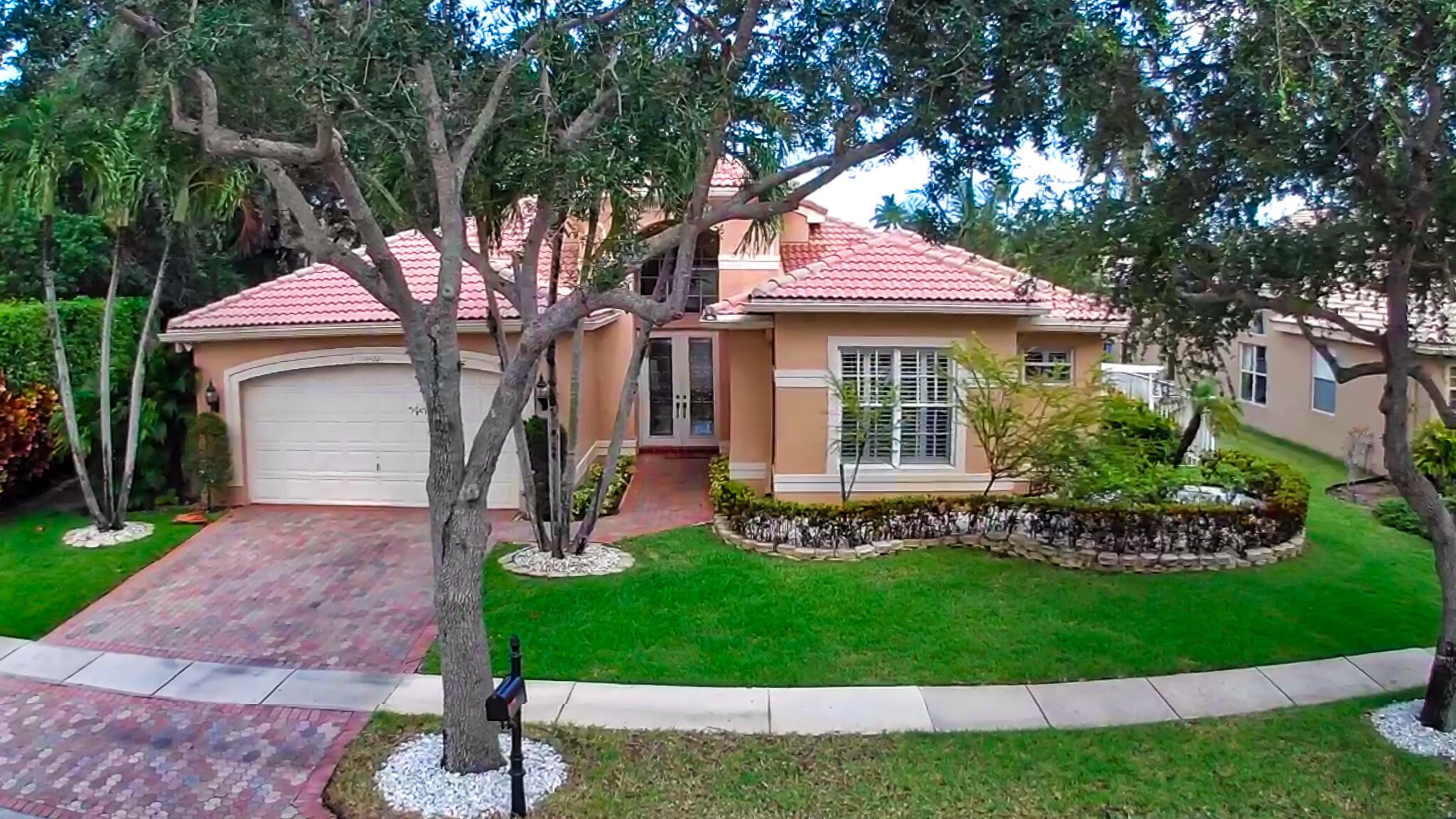 19422 Estuary Drive Boca Raton FL 33498 | R10918347