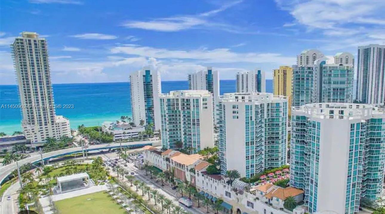 Condo for Rent in Sunny Isles Beach, FL
