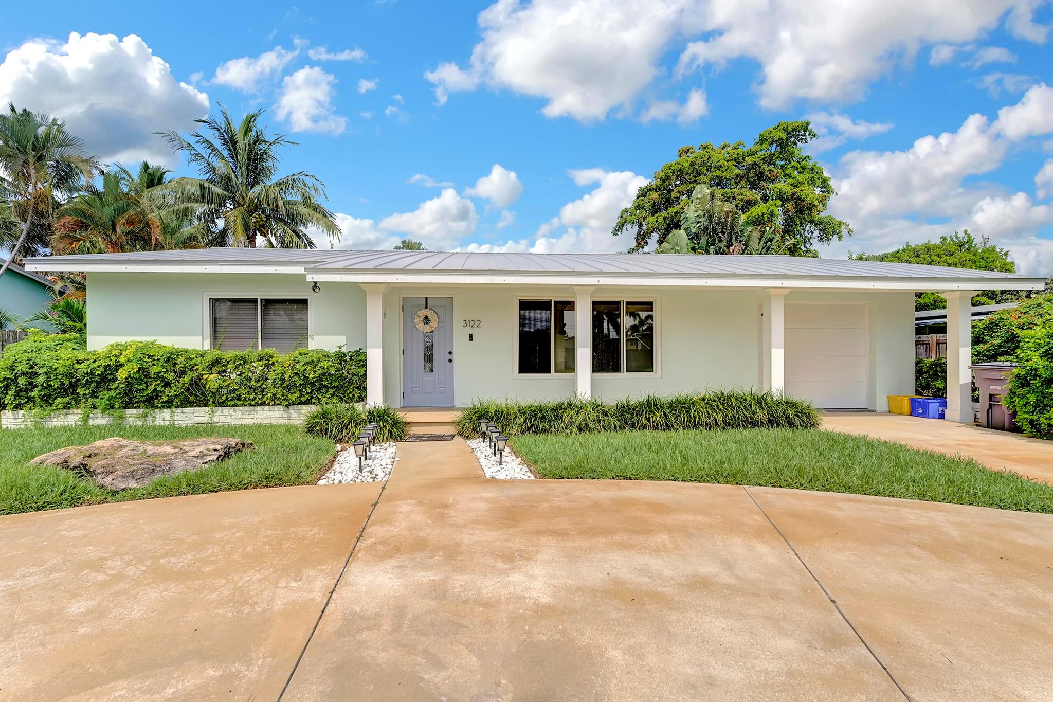 3122 Pierson Drive, Delray Beach, FL 33483, 3 Bedrooms , 2 Bathrooms ,Single Family Residence,Off Market,R10918869, Horizon Palm Realty Group