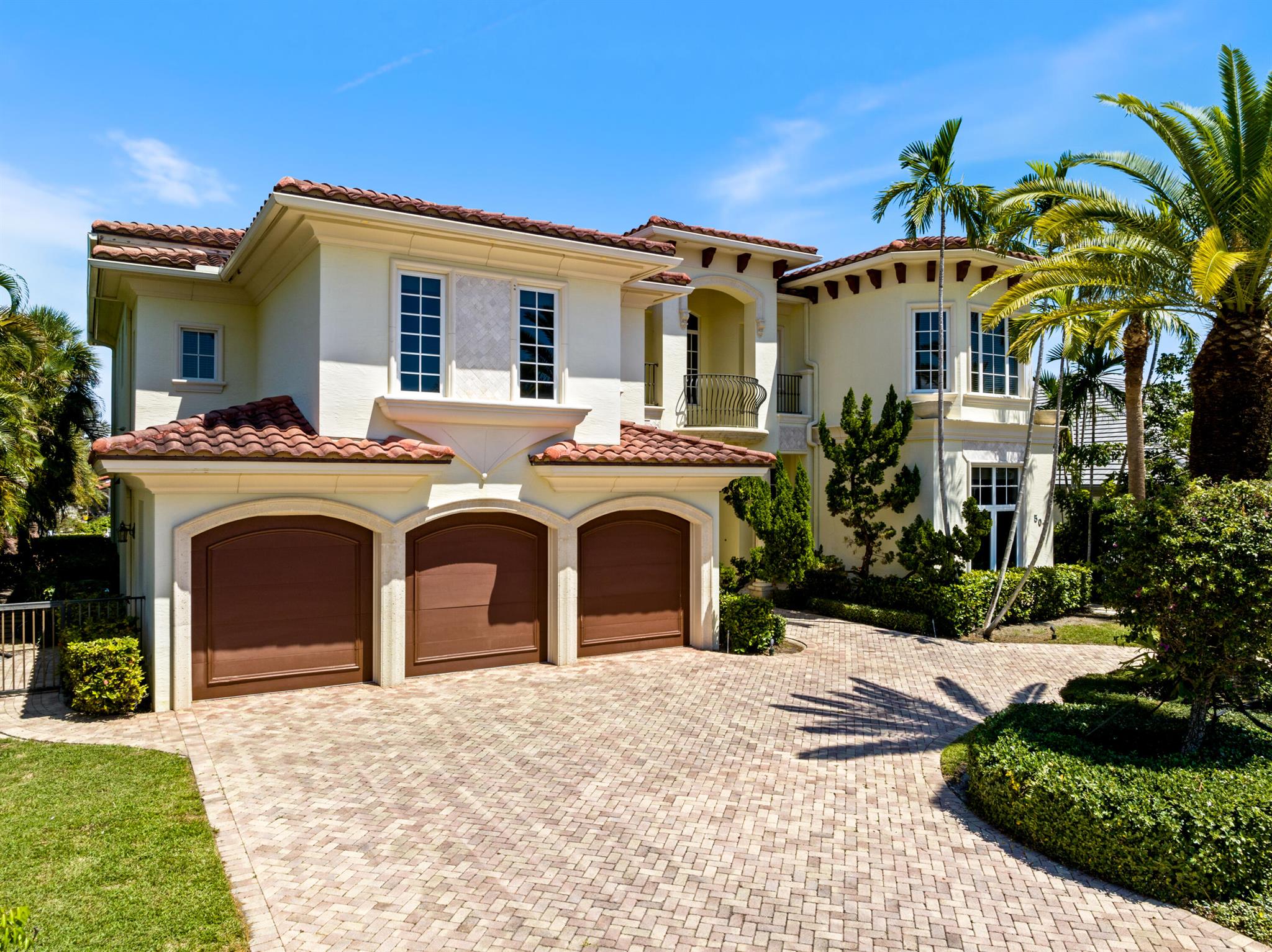 501 Golden Harbour Drive Boca Raton FL 33432 | R10918956