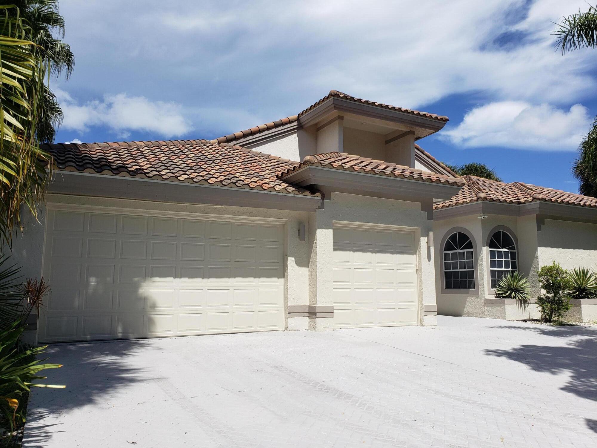 791 Parkside Circle N Boca Raton FL 33486 | R10919019