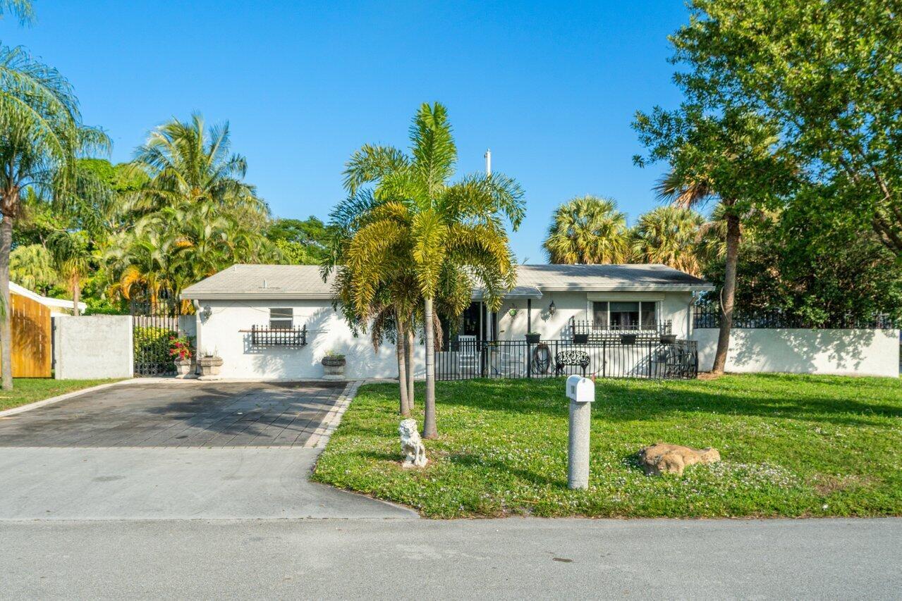 101 Nw 9th Street Boca Raton FL 33432 | R10919208