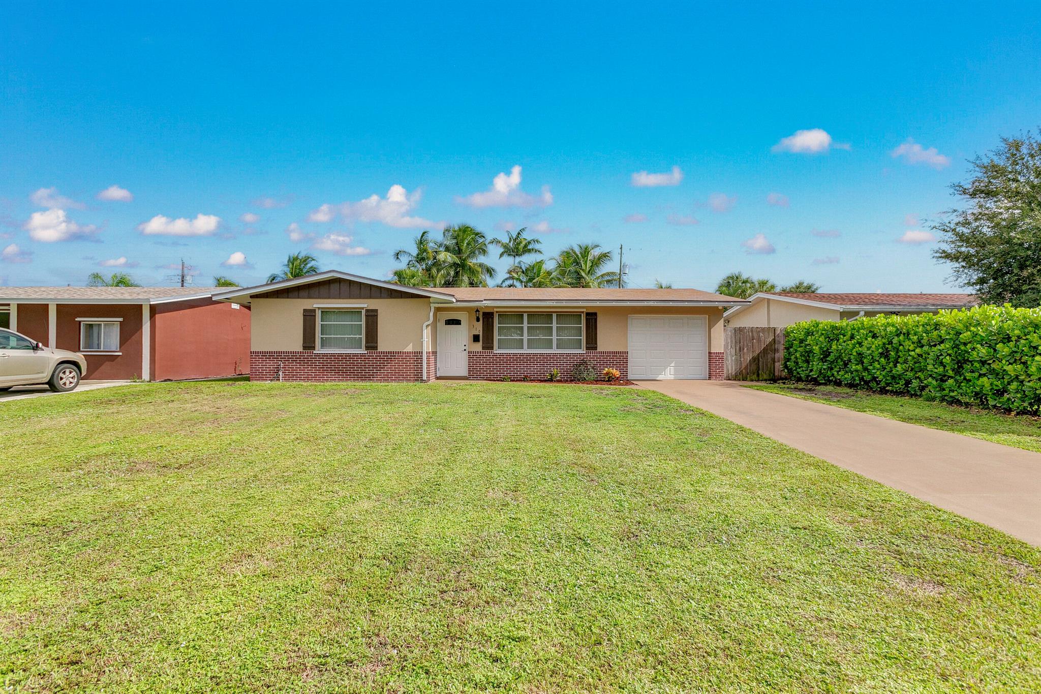 310 Camellia Street Palm Beach Gardens FL 33410 | R10919262