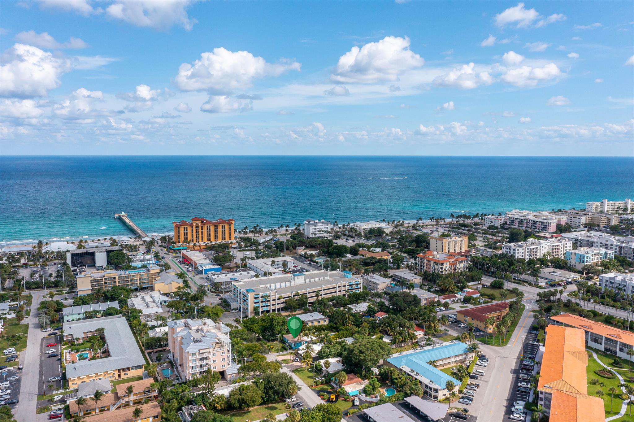 1940 Ne 2 Street Deerfield Beach FL 33441 | R10919299