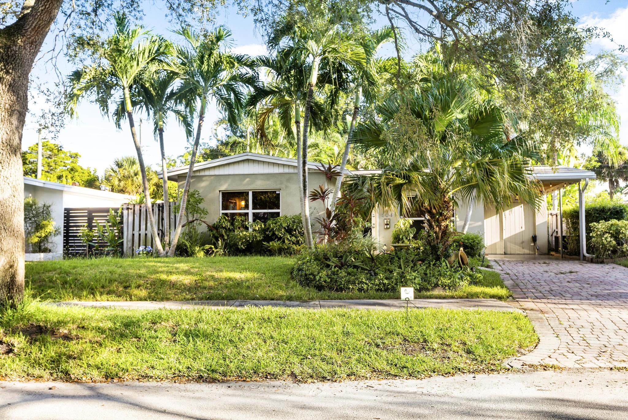 304 Park Drive Fort Lauderdale FL 33315 | R10919749