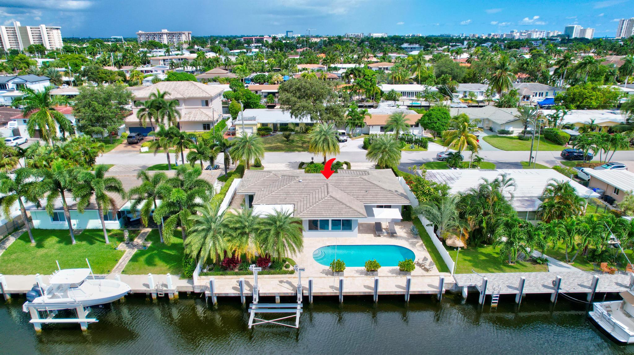 2380 Se 10th Court Pompano Beach FL 33062 | R10919877