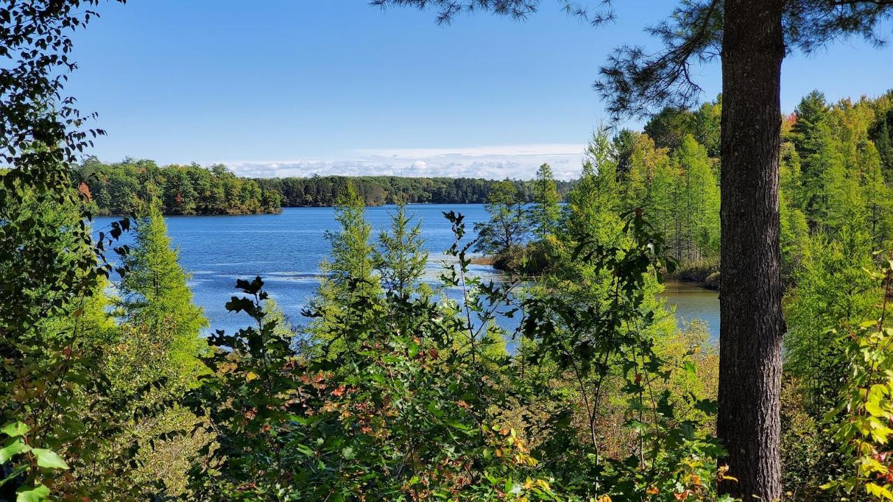 Pokegama Lake Property Lots 2&3 Woodchuck Way Photo 1
