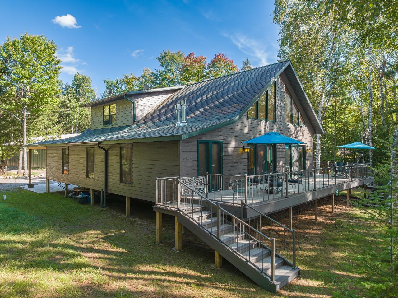 Big Lake Property 6375 Safar Rd Photo 1