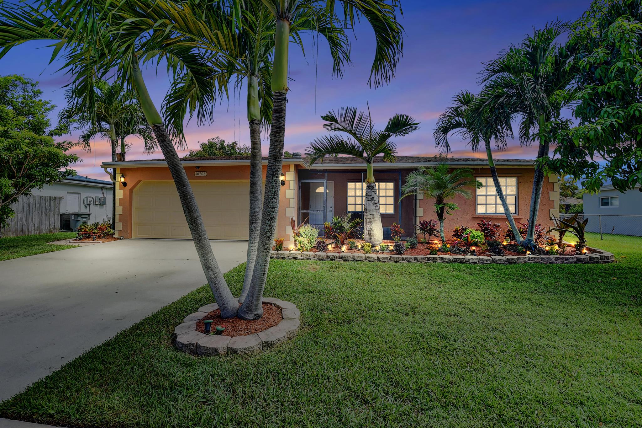 10705 Emperor Street Boca Raton FL 33428 | R10920289