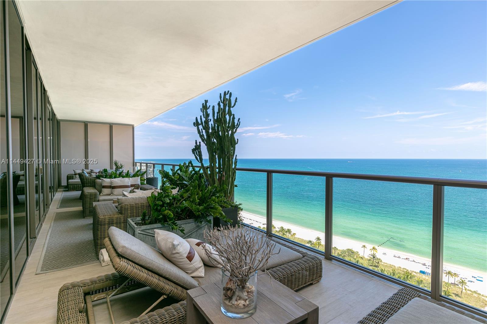 Homes for sale in Bal Harbour, FL | 9705 Collins Ave #1803N, Bal Harbour, FL 33154 | MLS# A11449427