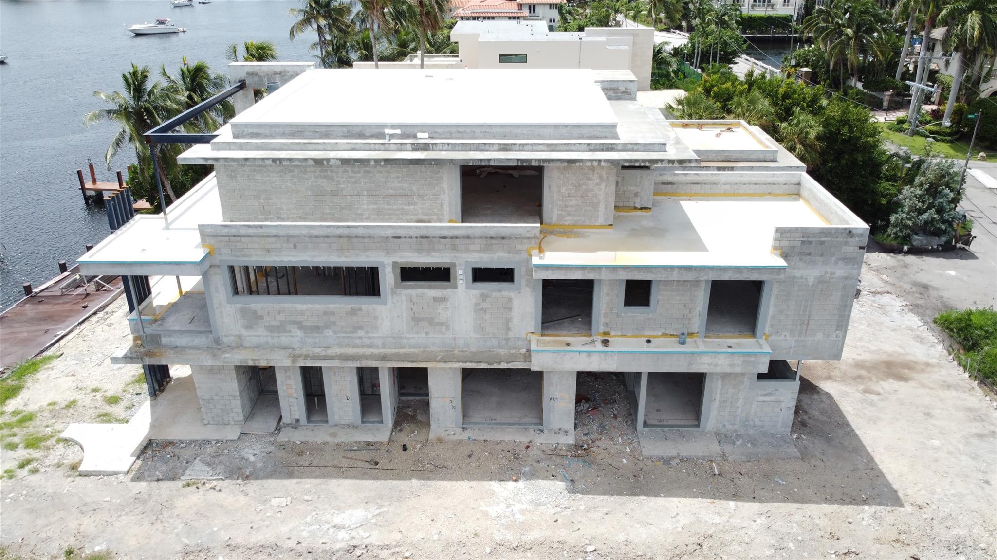 Nearing completion - September 2024 update
