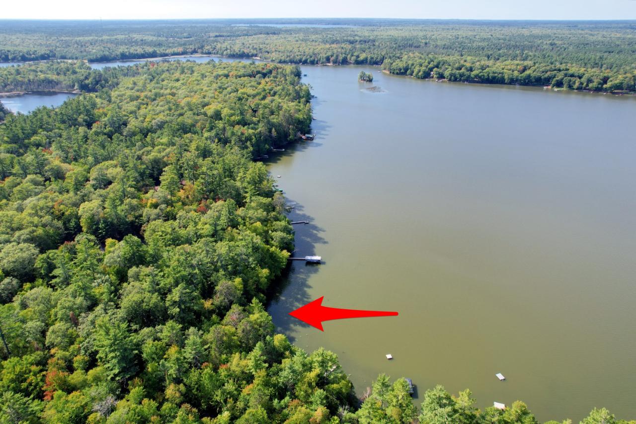 Little St. Germain Property Lot 5 Forest Hills Dr Photo 1