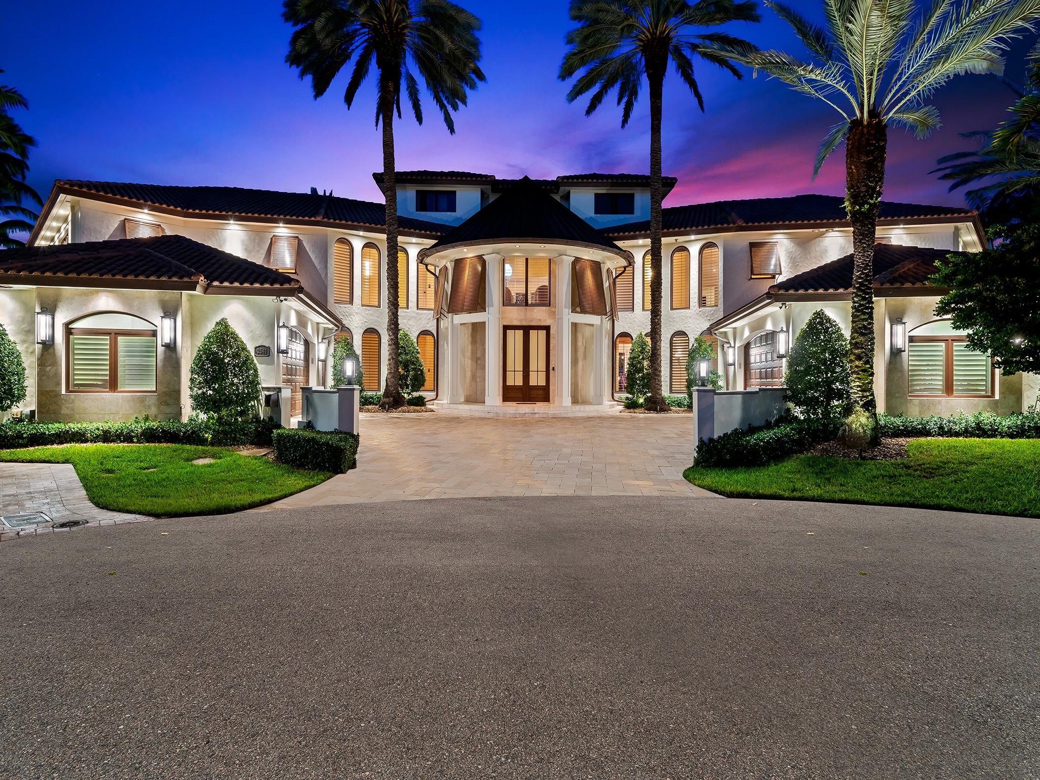 2541 32nd Ct Lighthouse Point FL 33064 | F10400267