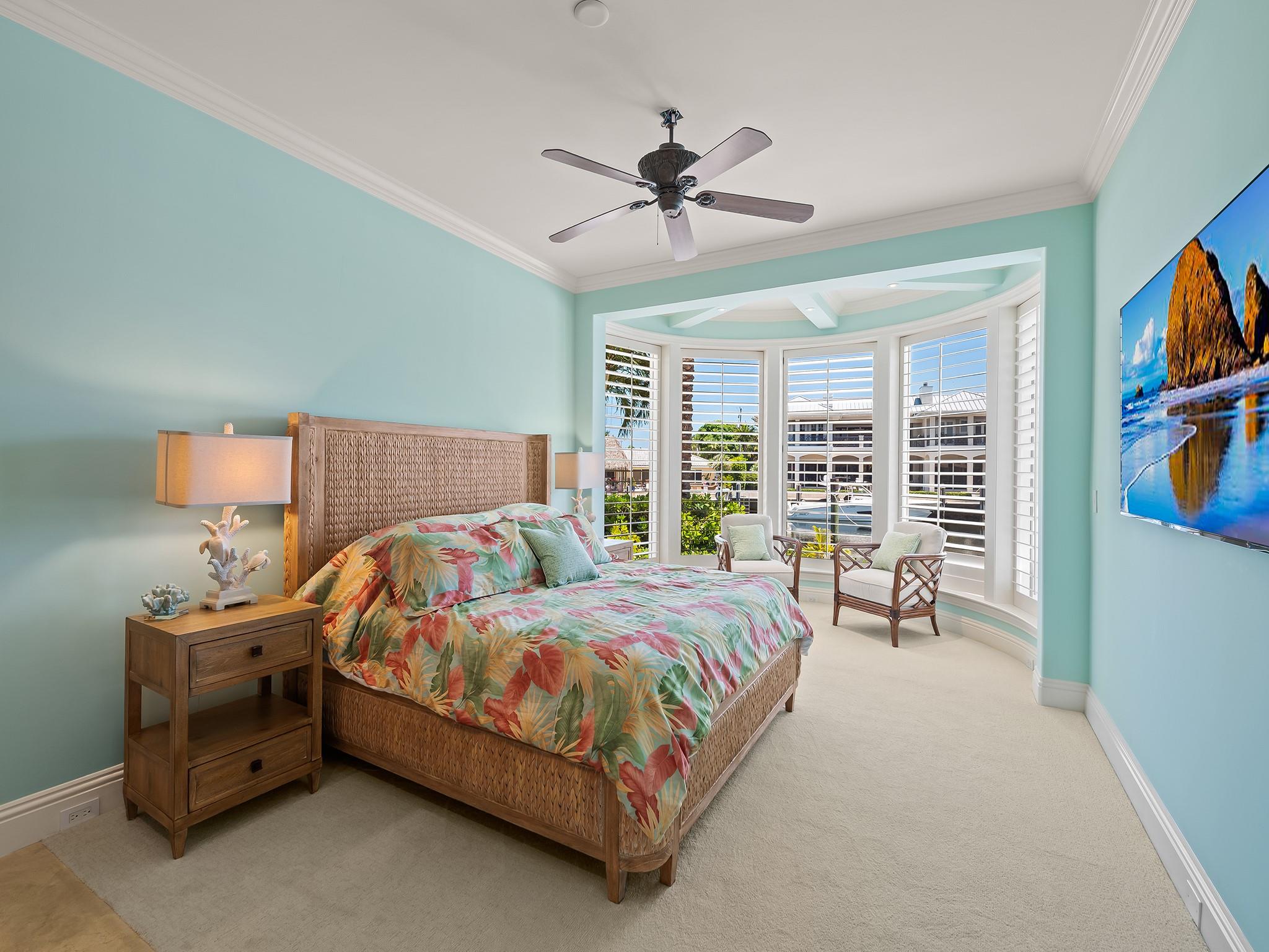 First floor bedroom #2