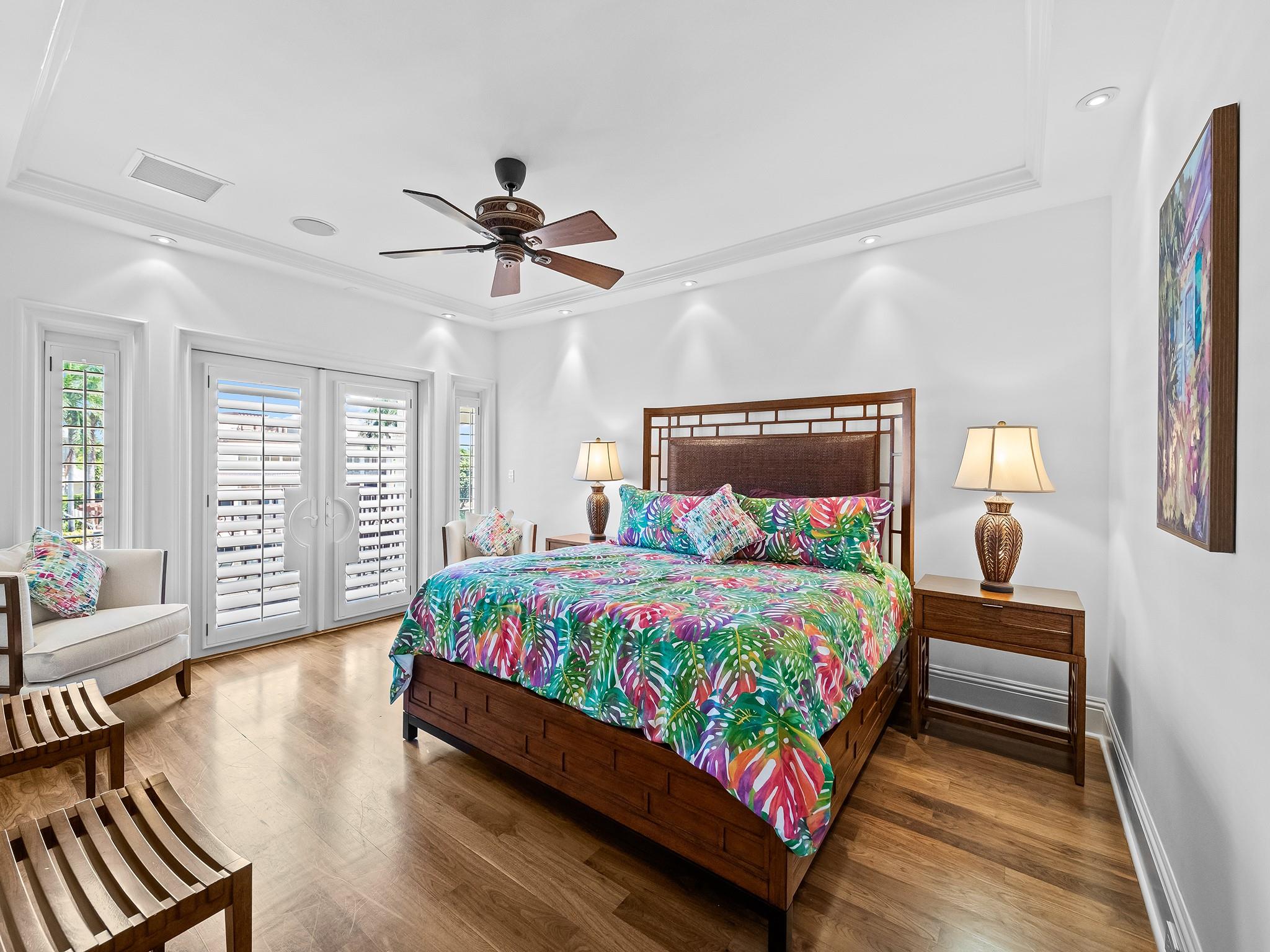 2nd floor bedroom #2