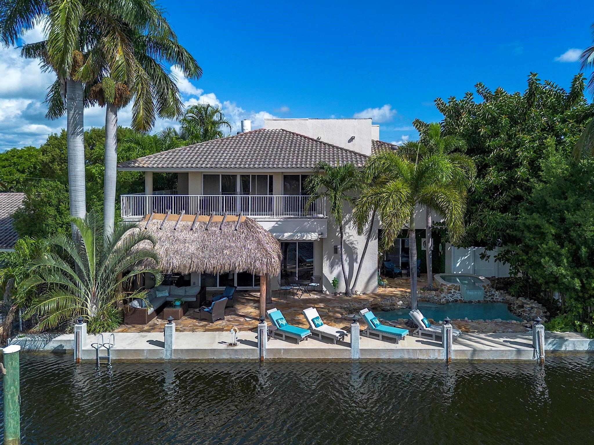 3220 S Terra Mar Dr Pompano Beach FL 33062 | F10400568