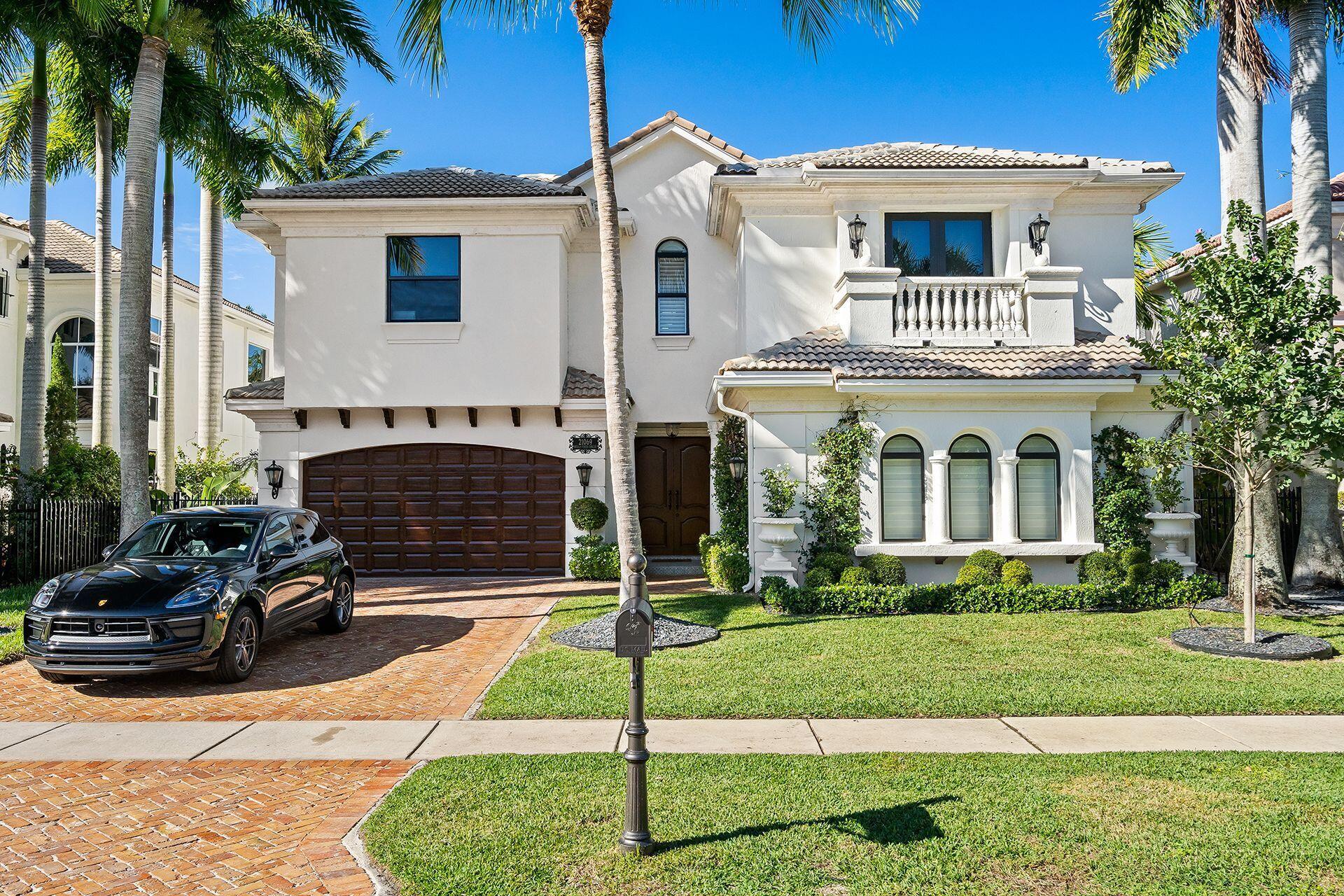 21069 Bella Vista Circle Boca Raton FL 33428 | R10920506