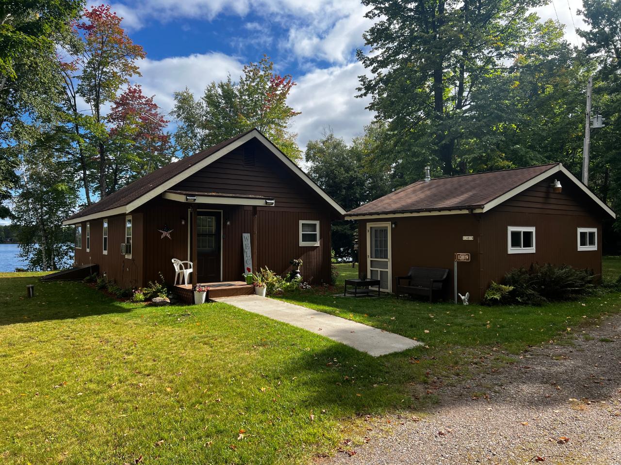 Amber Lake Property 13819 Kasik Ln Photo 1