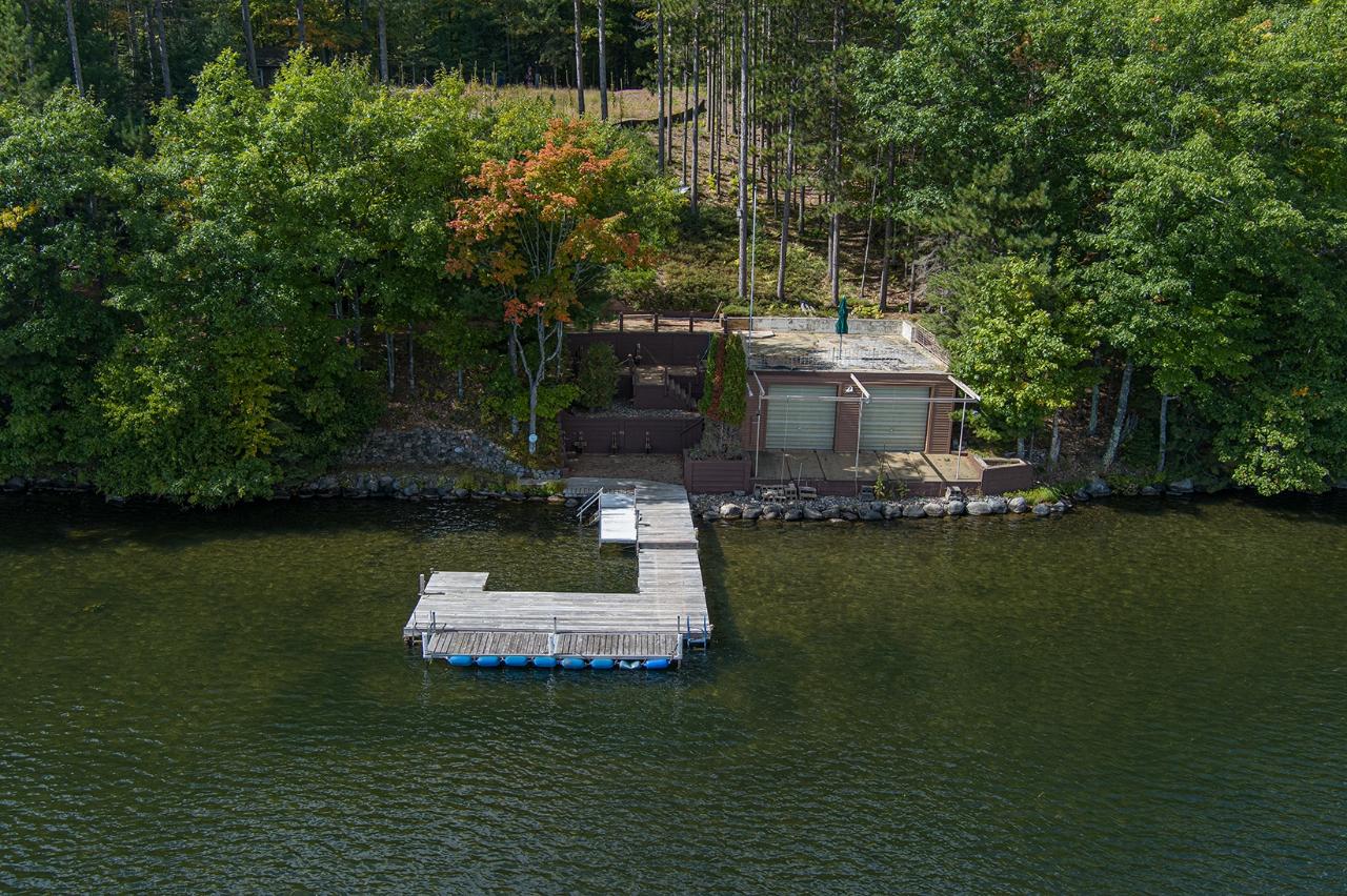 South Twin Lake Property 3713 Twin Hill Rd Photo 1