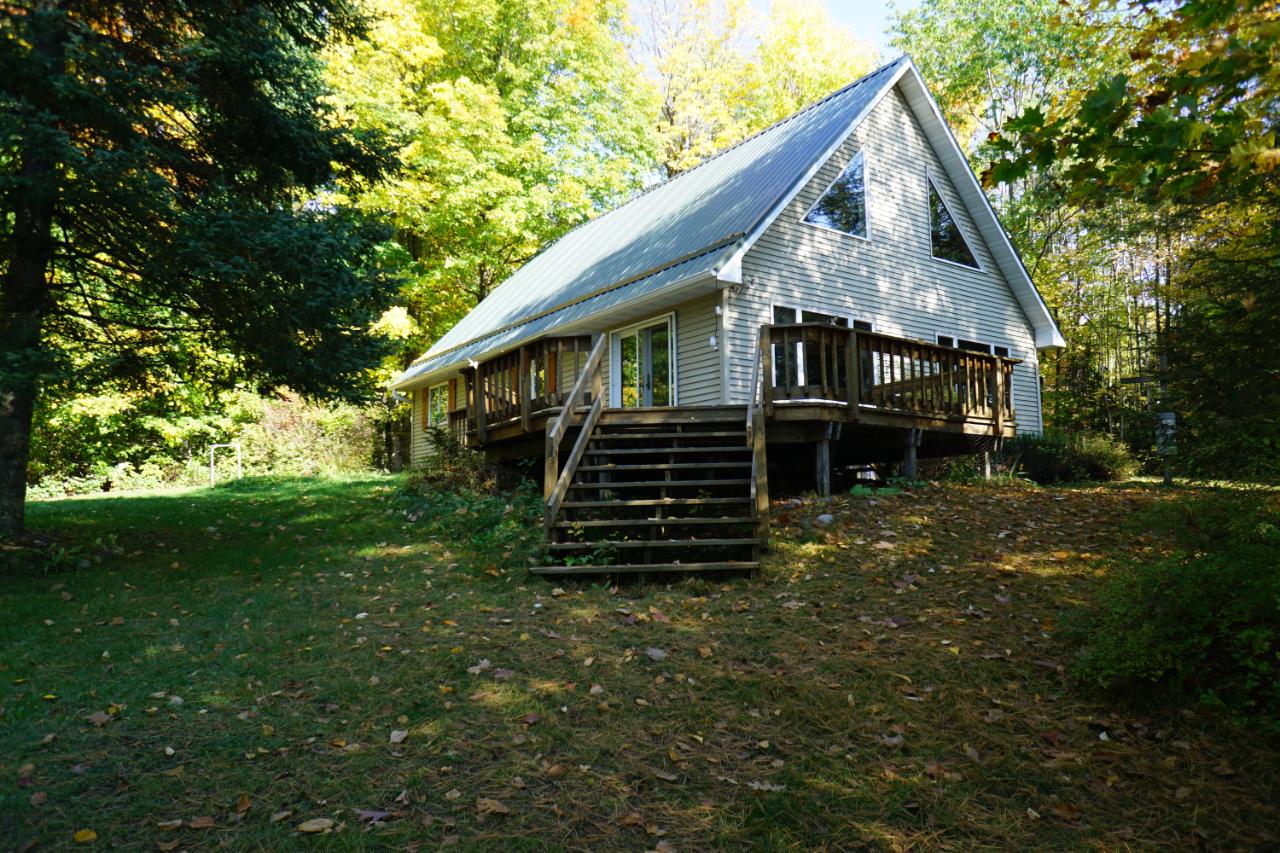 Little Long Lake Property 1521 Shore Dr S Photo 1