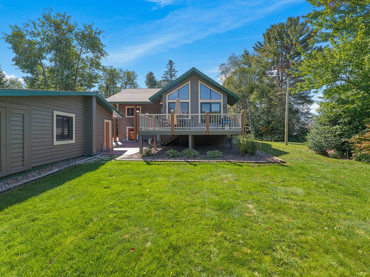 Rest Lake Property 13720 Eight O Clock Blv Photo 1
