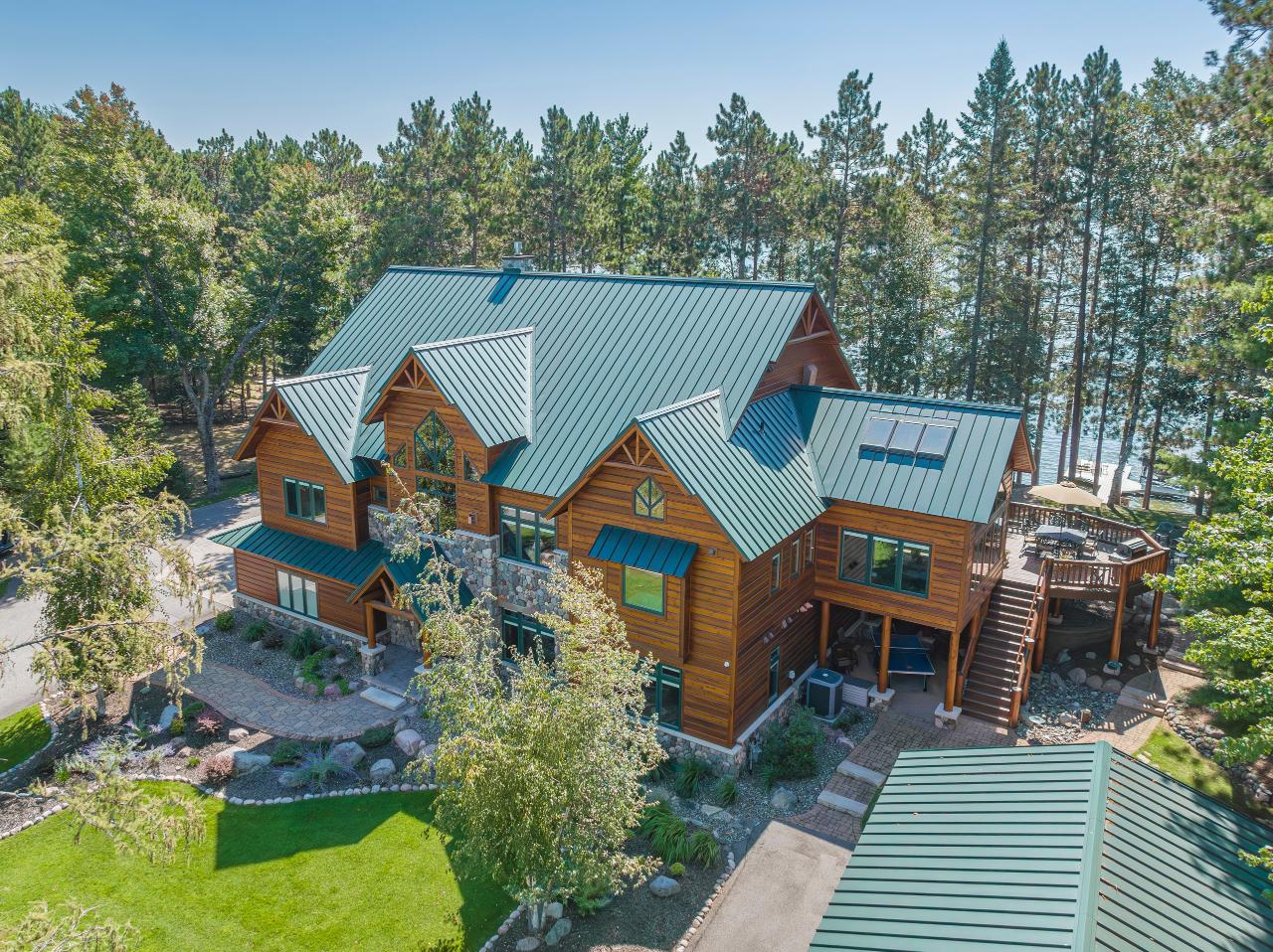 Little St. Germain Property 1328 Merkle Rd Photo 1