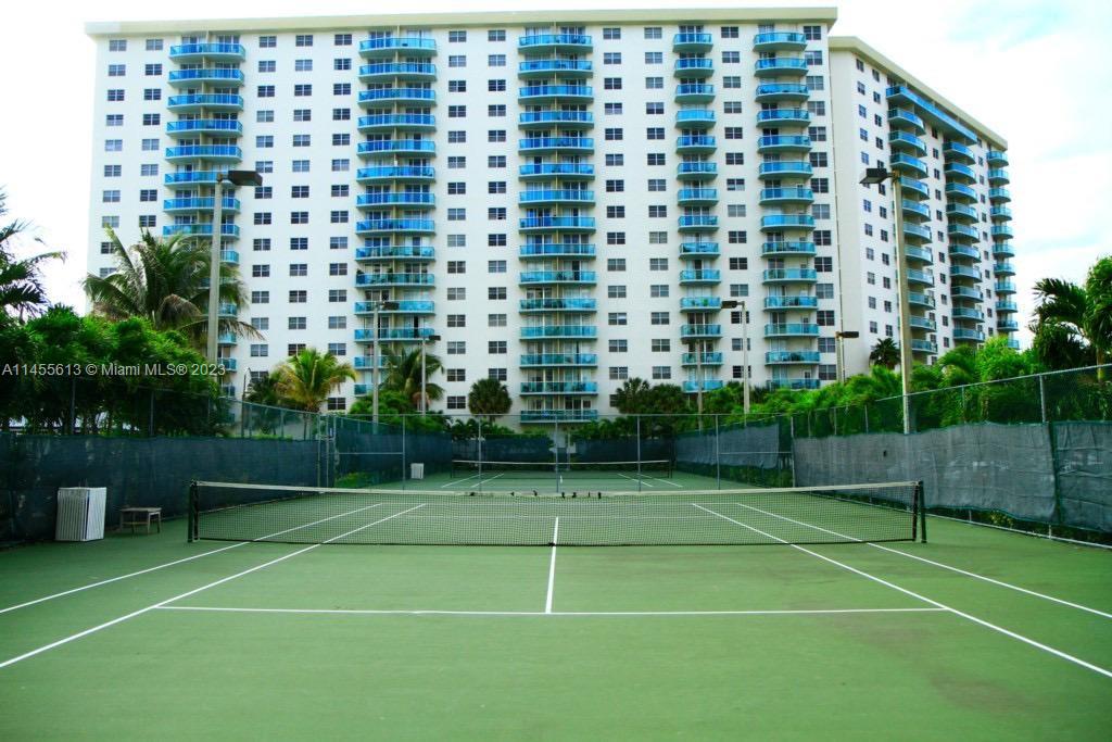 Ocean Reserve Condo