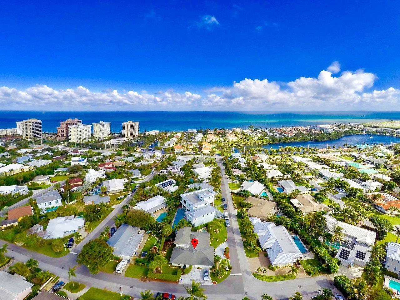 461 Juno Lane Juno Beach FL 33408 | R10920819