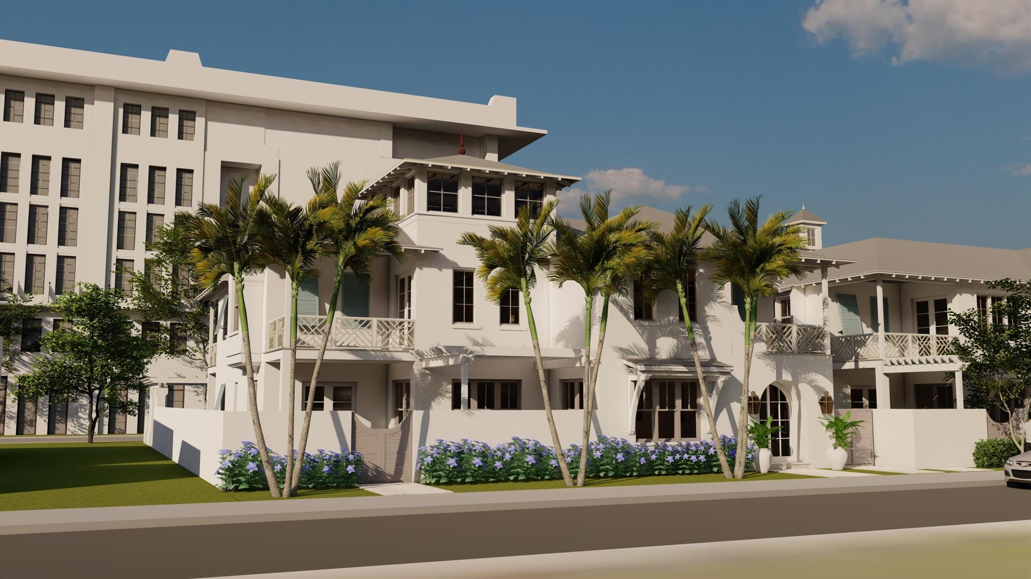 Homes for sale in Fort Pierce, FL | 125 A E Backus Avenue #9, Fort Pierce, FL 34950 | MLS# R10921012