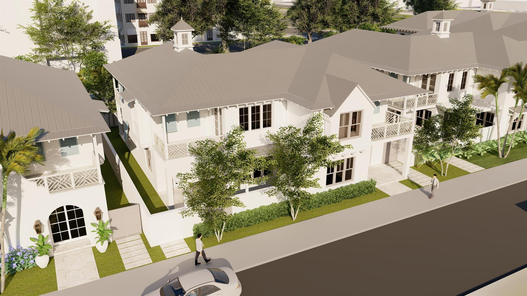 Homes for sale in Fort Pierce, FL | 125 A E Backus Avenue #9, Fort Pierce, FL 34950 | MLS# R10921012