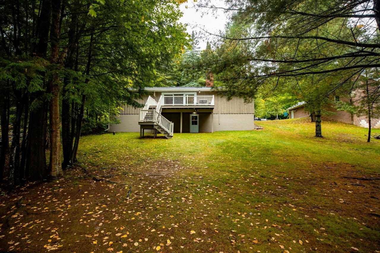 Lake Lucerne Property 4656 West Shore Dr Photo 1