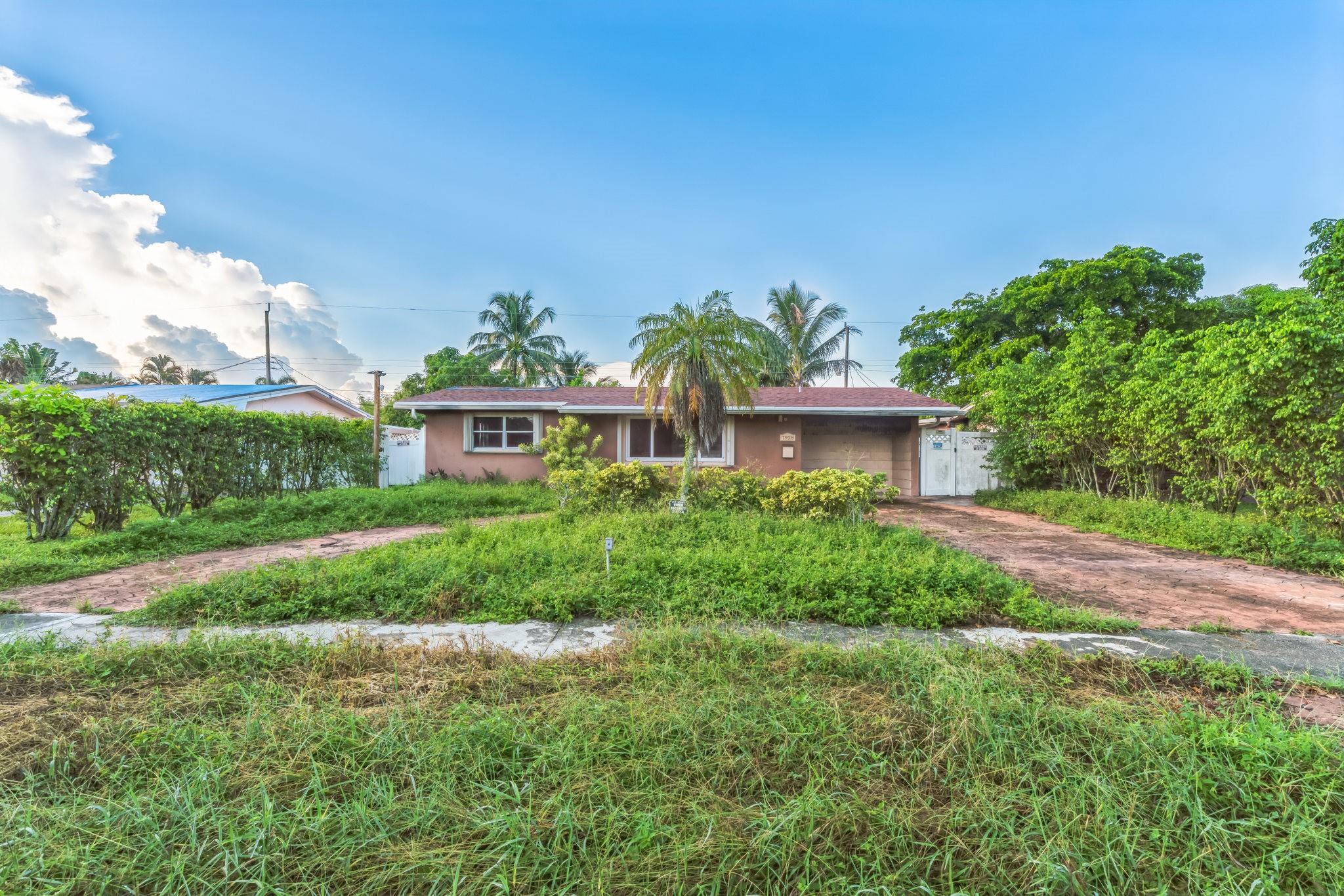 7928 Miramar Blvd Miramar FL 33023 | F10401072