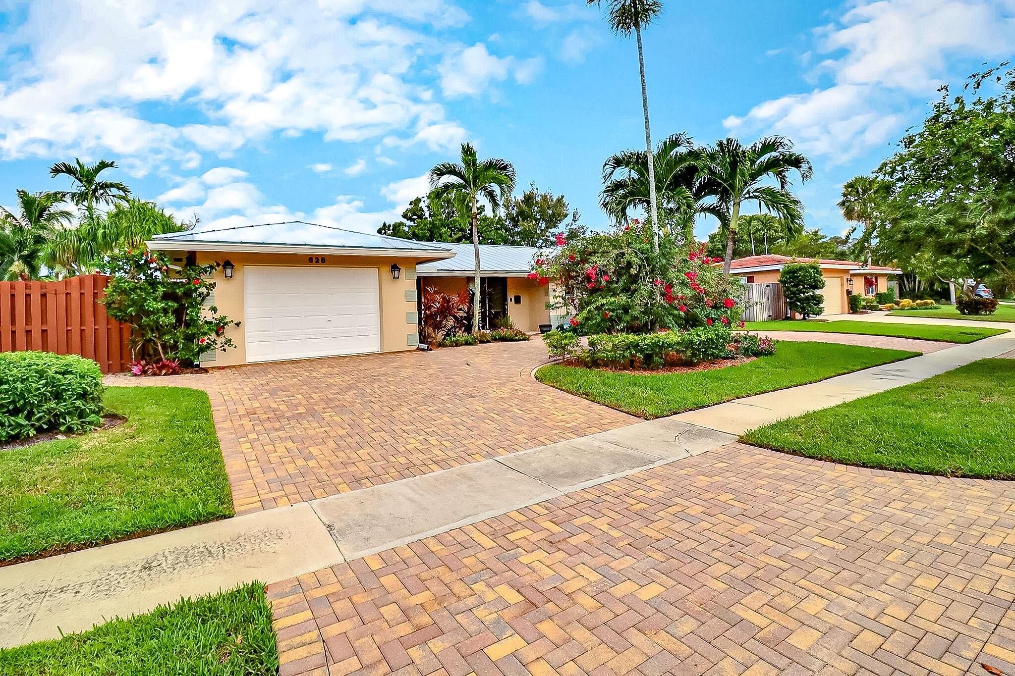 628 Sw 5th Street Boca Raton FL 33486 | R10921252