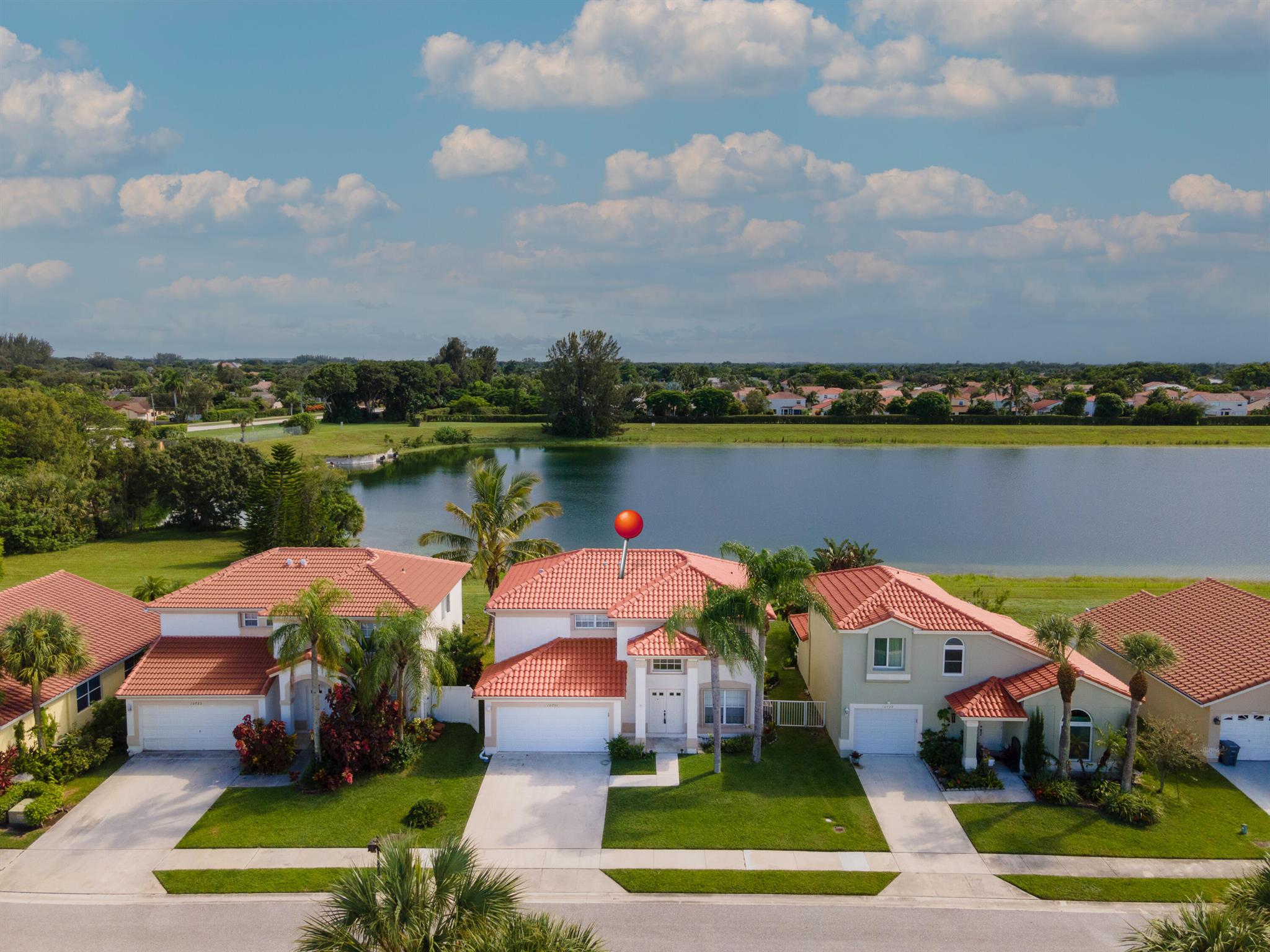 10731 Buttonwood Lake Drive Boca Raton FL 33498 | R10921537