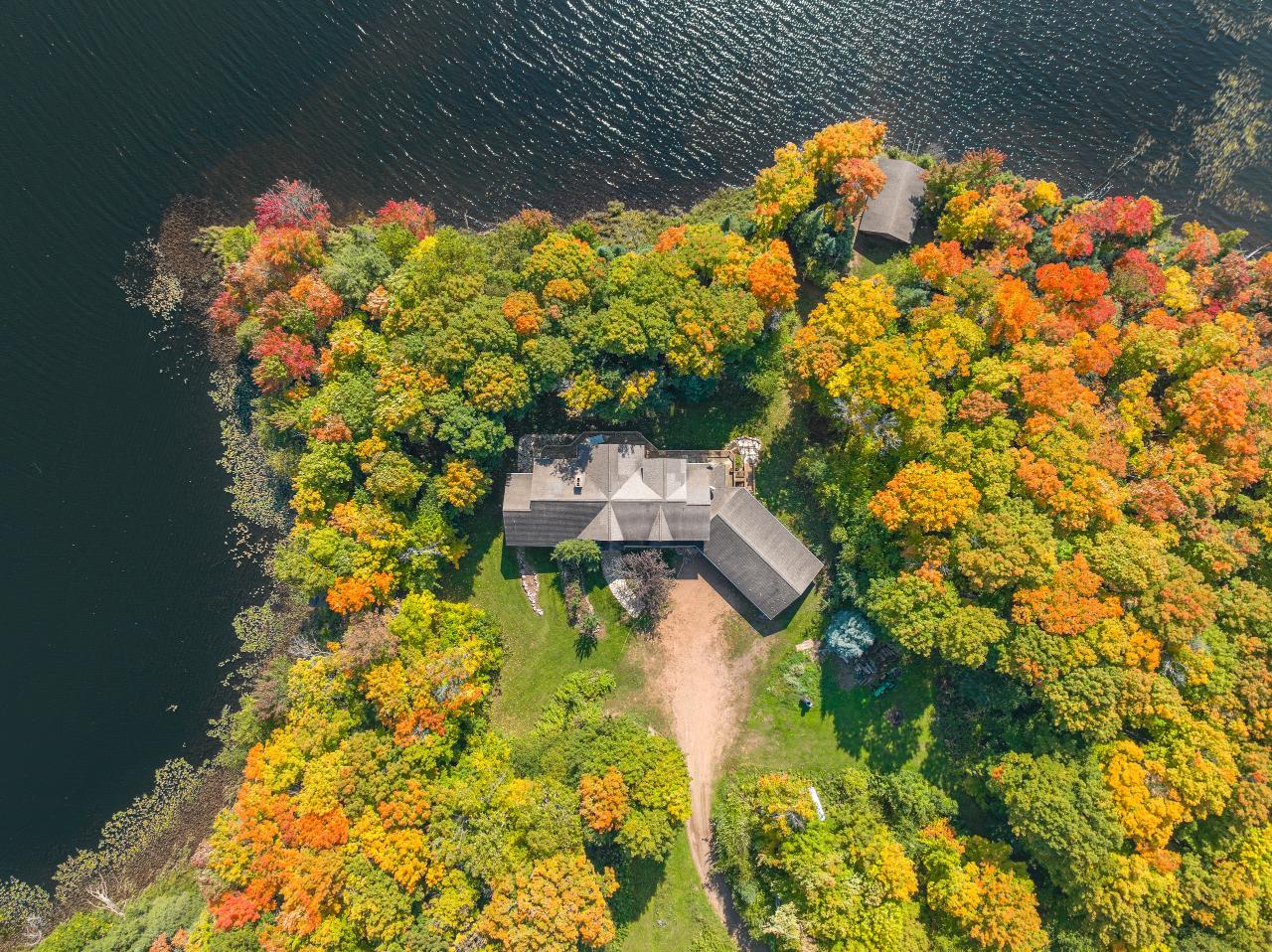 No Mans Lake Property 9221 Cth O Photo 1