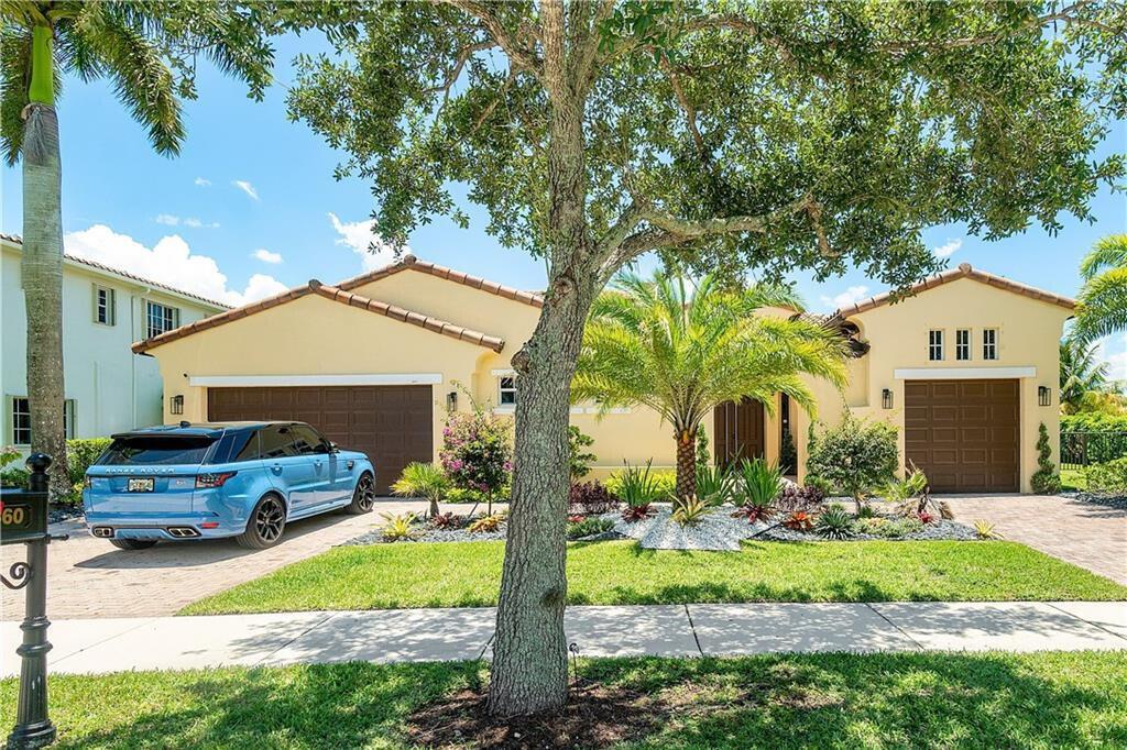 11360 Nw 77th Place Parkland FL 33076 | R10921867