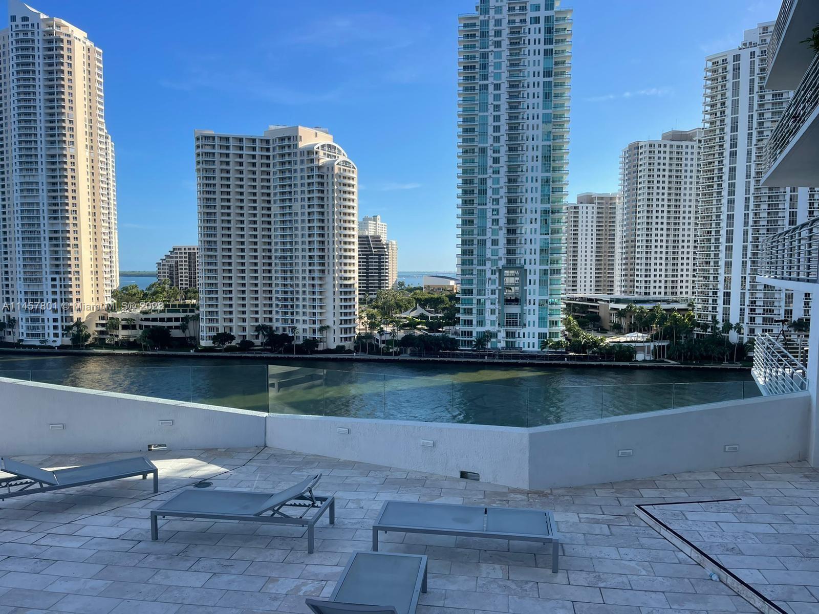 Condo for Rent in Miami, FL