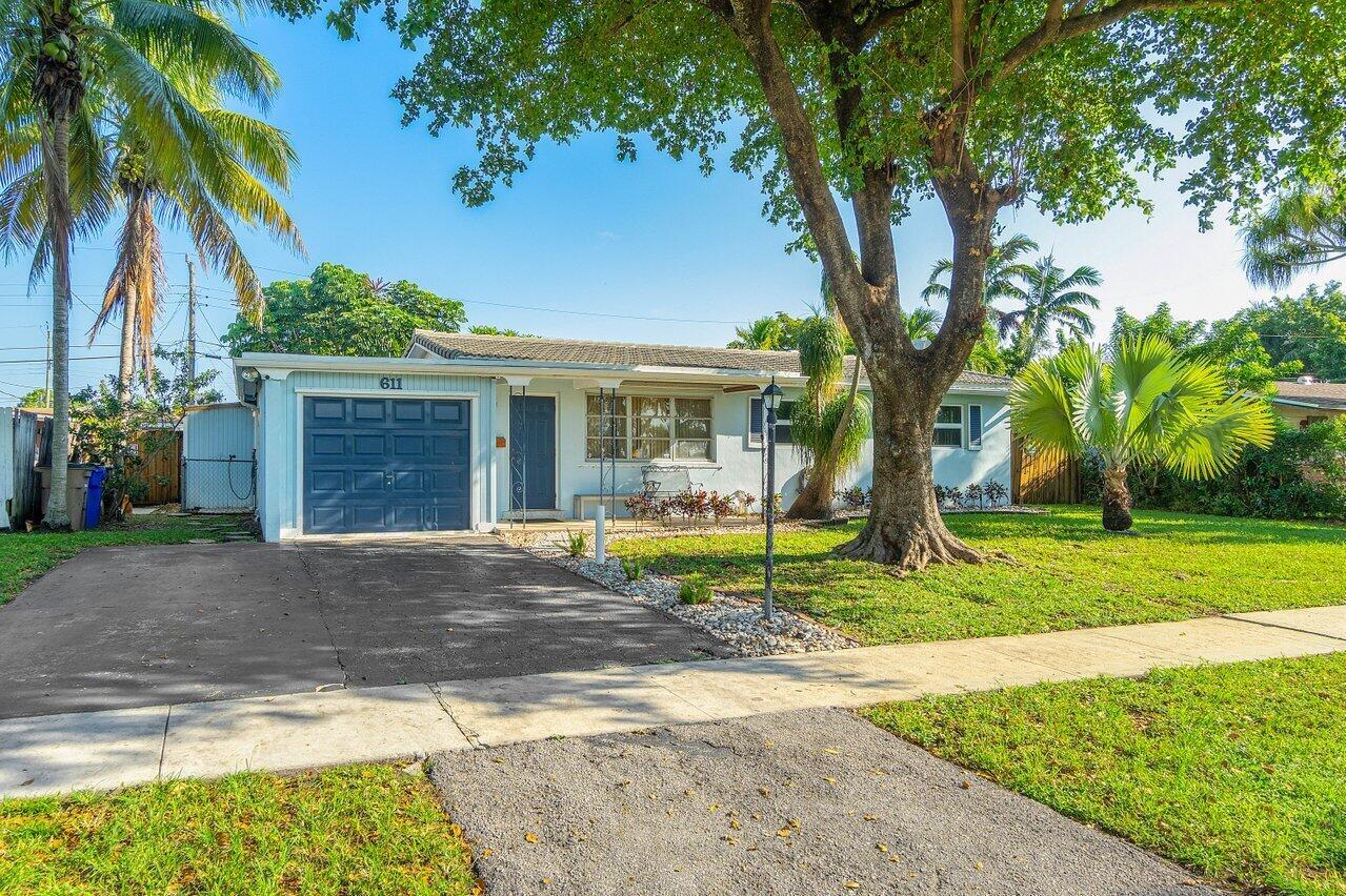 611 Nw 38th Court Deerfield Beach FL 33064 | R10921878