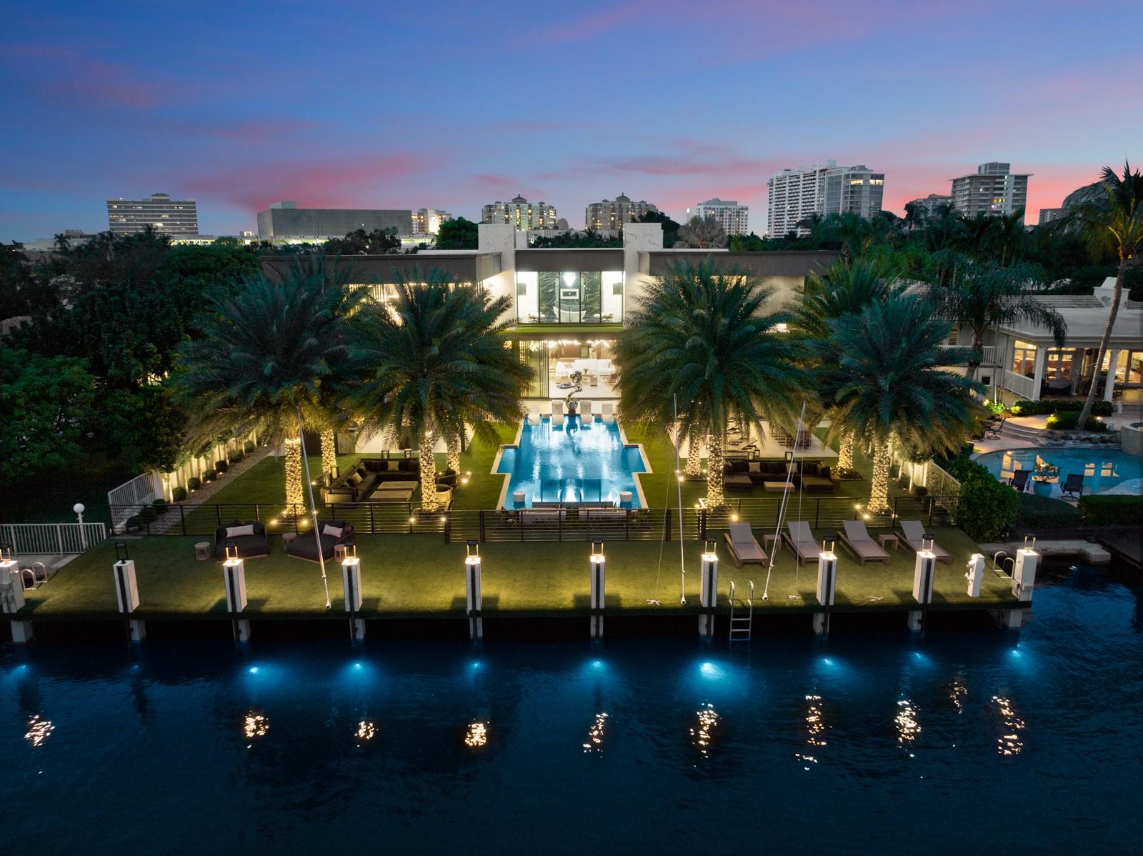 671 Middle River Dr Fort Lauderdale FL 33304 | F10401431