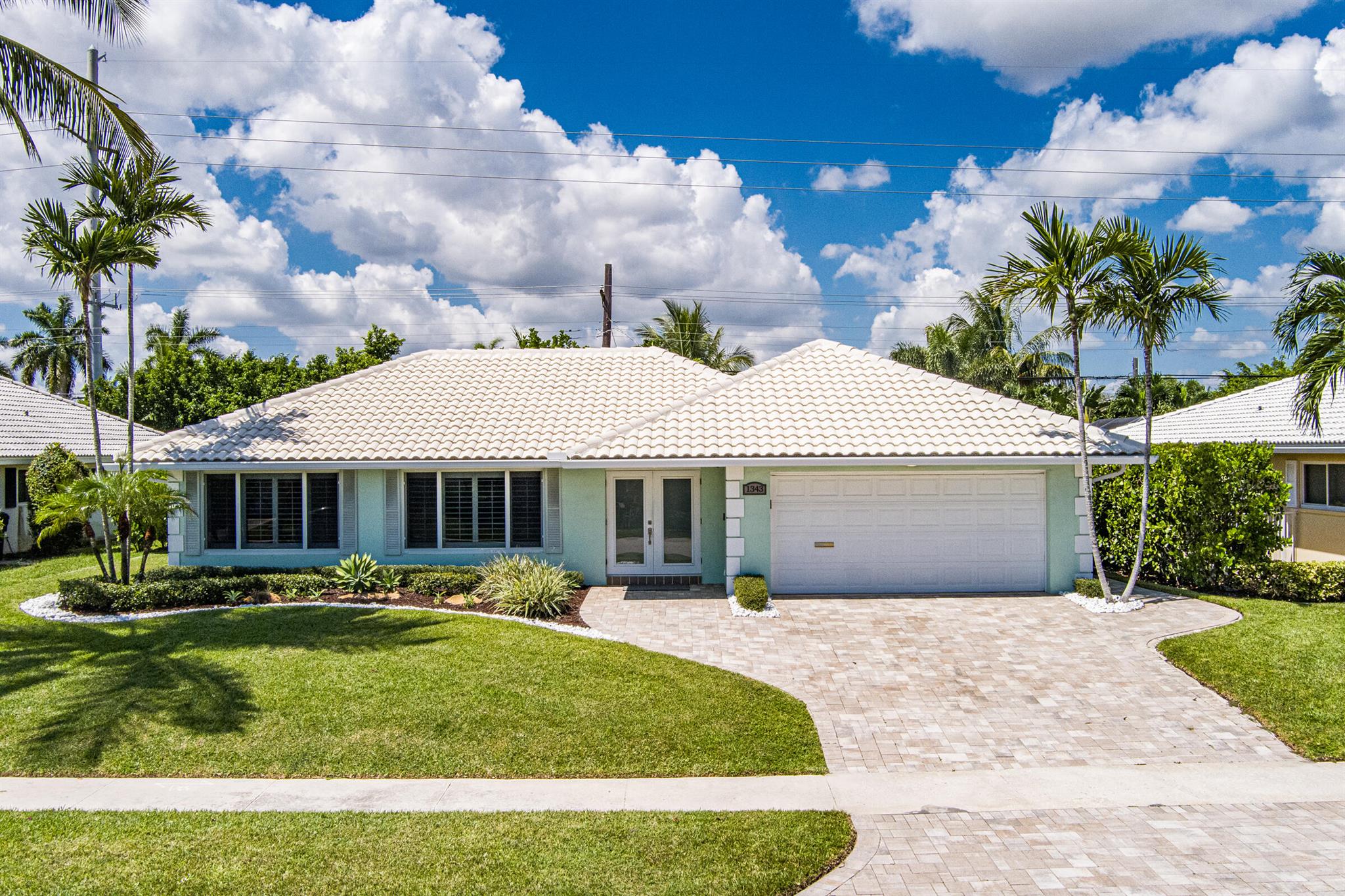 1343 Walnut Terrace Boca Raton FL 33486 | R10921909