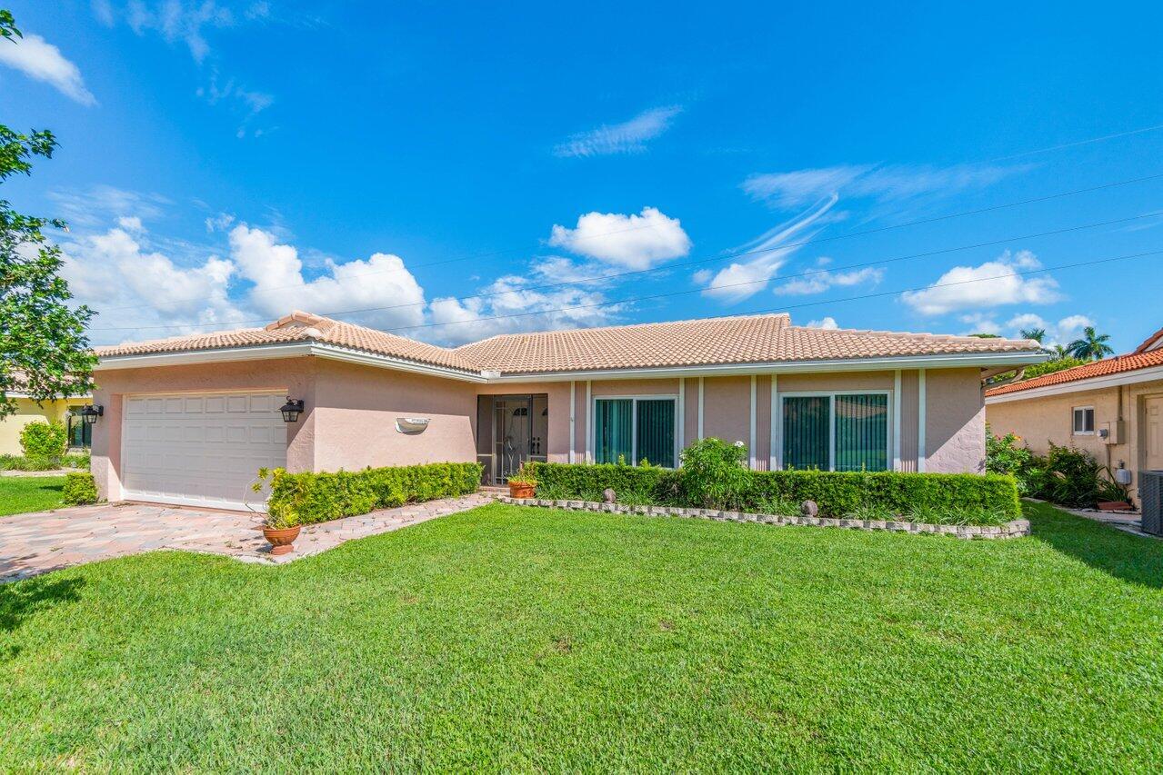 22028 Colony Drive Boca Raton FL 33433 | R10922019