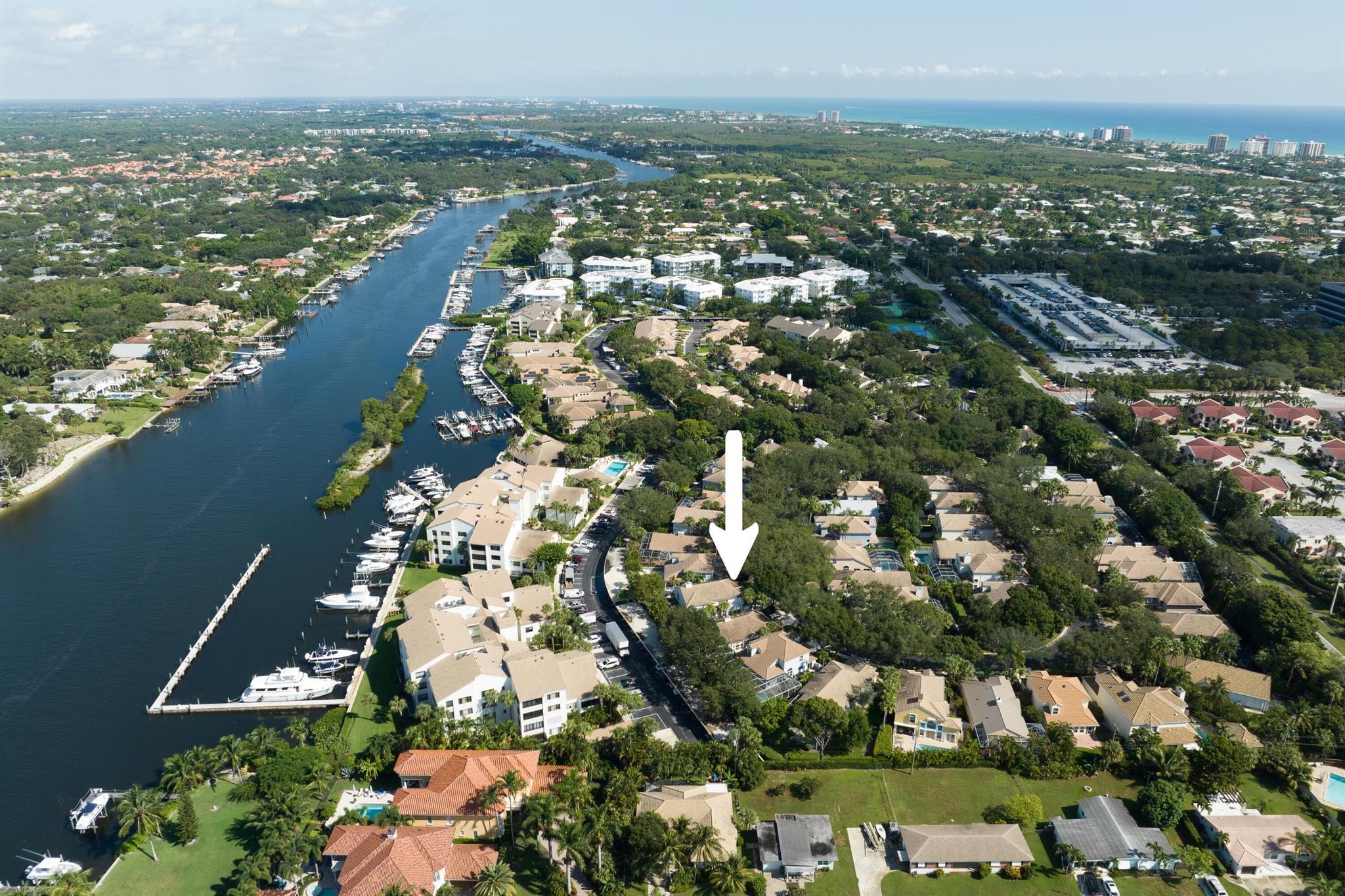 22 Grand Bay Circle Juno Beach FL 33408 | R10922269