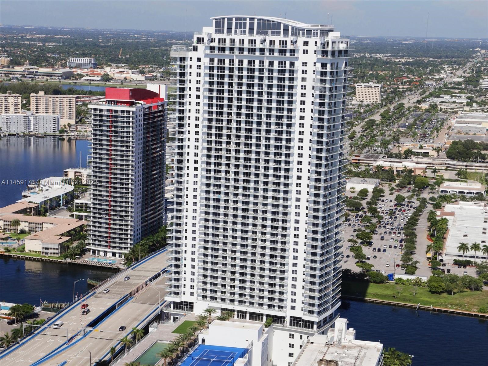 4010 South Ocean Condo