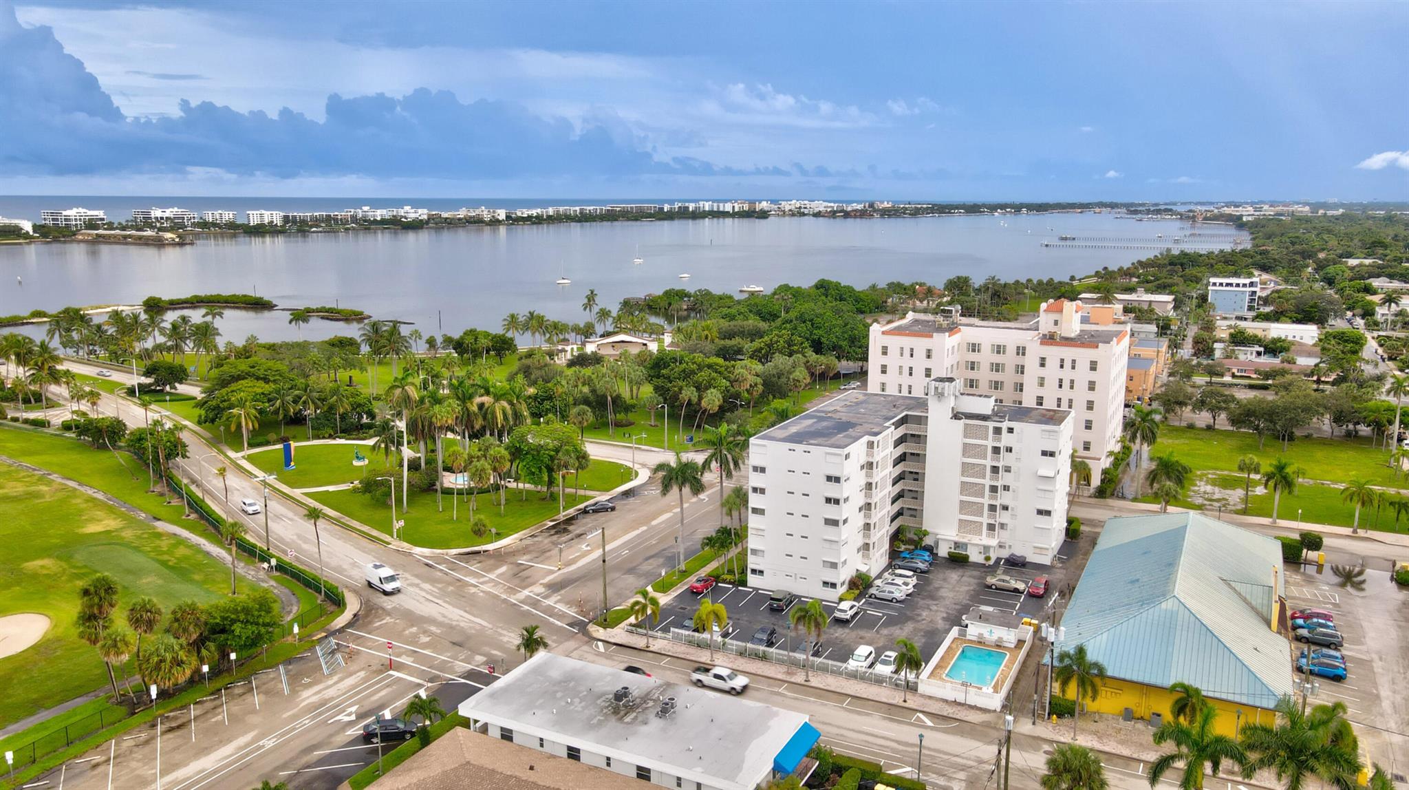 1 N Golfview Road Unit# 105 Lake Worth Beach FL 33460 | R10922618