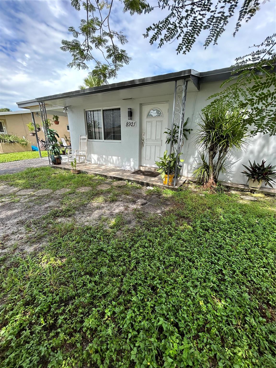 8921 Nw 26th Pl Sunrise FL 33322 | F10401915