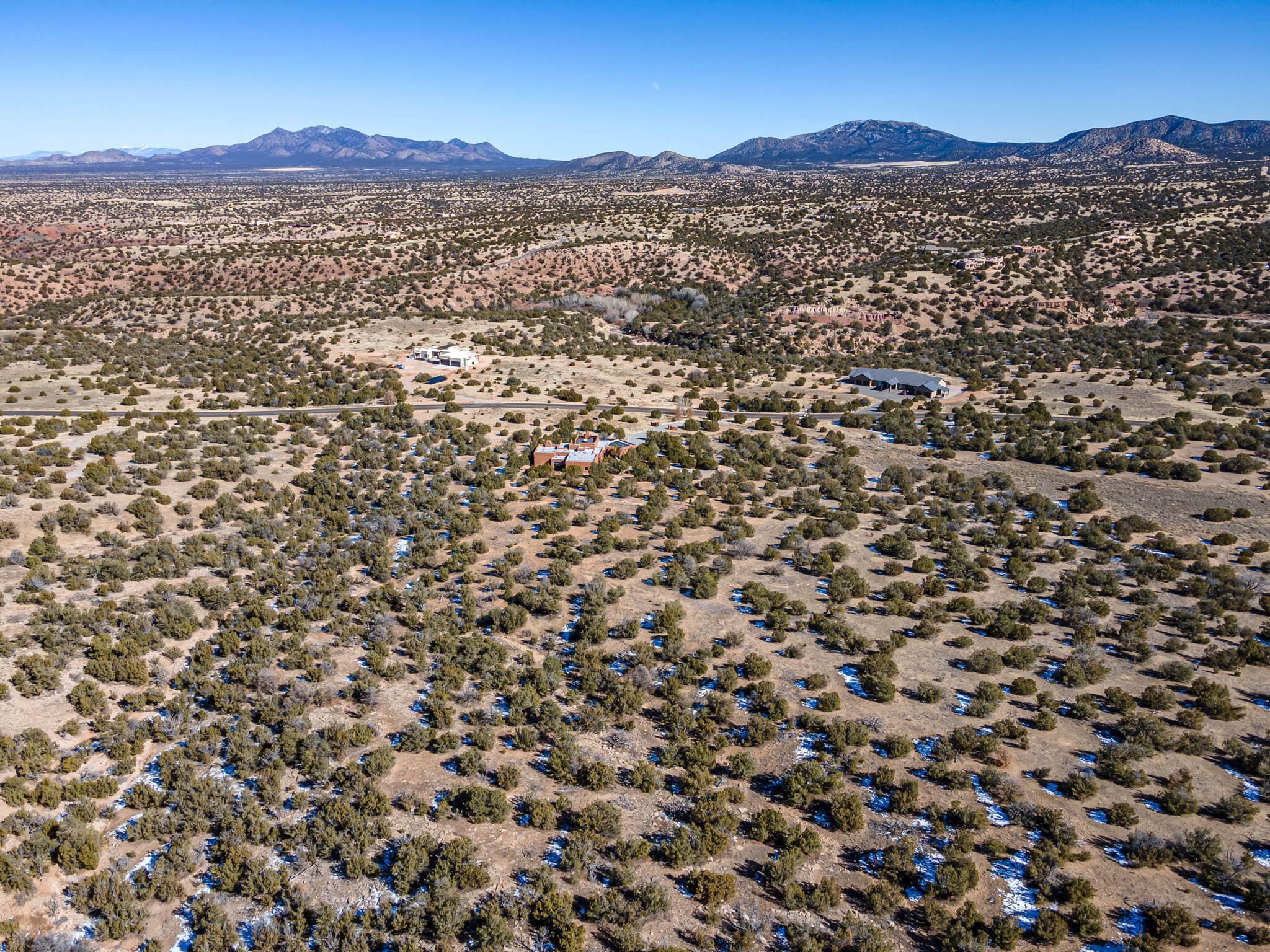Homes for sale in Sandia Park, NM | 20 Via Entrada, Sandia Park, NM 87047 | MLS# 1042129