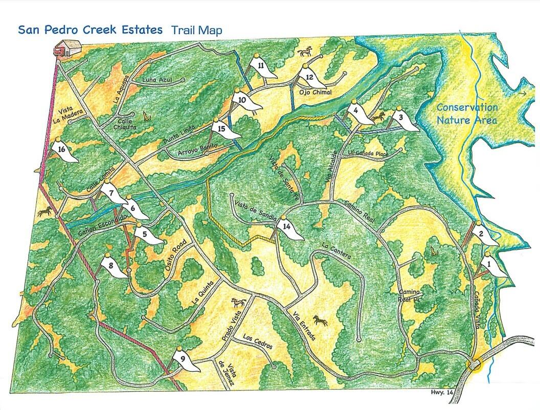 Homes for sale in Sandia Park, NM | 20 Via Entrada, Sandia Park, NM 87047 | MLS# 1042129