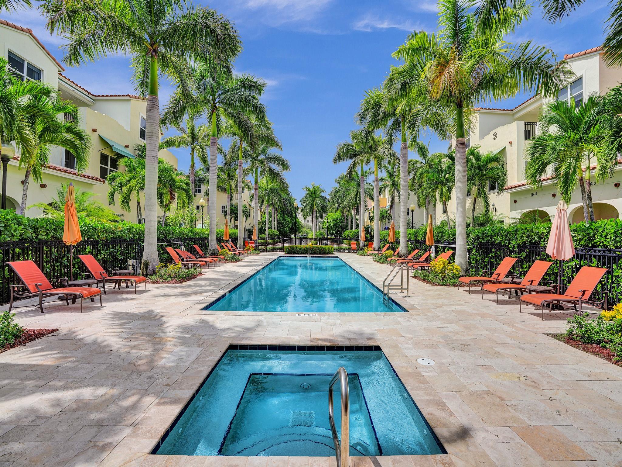 12420 17th Mnr Pembroke Pines FL 33028 | F10401768