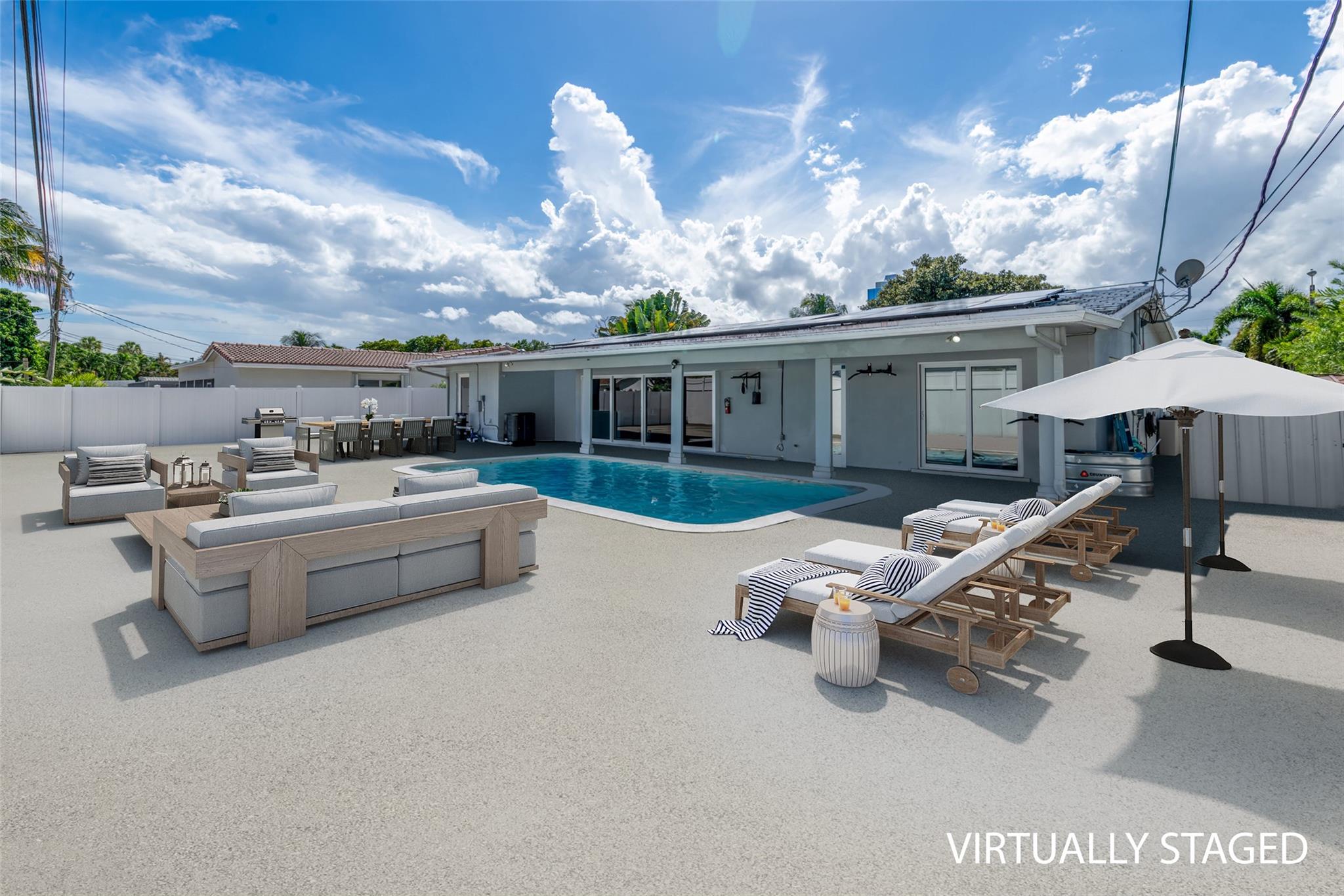 1530 24TH AVE Pompano Beach FL 33062 | F10401541