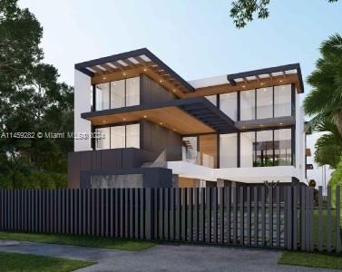 House for Sale in Miami Beach, FL